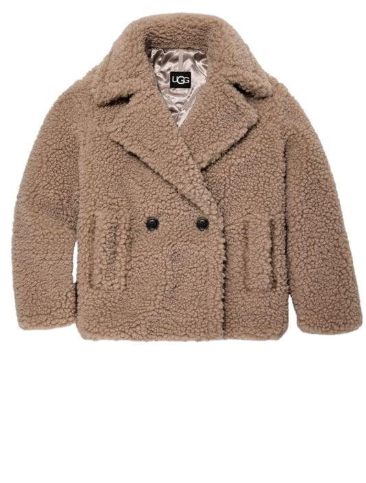 Ugg Teddy Jacket